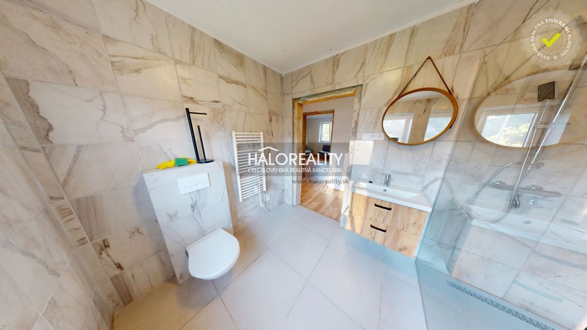 HALO reality - Predaj, rodinný dom Nižná Boca, ZNÍŽENÁ CENA - 16