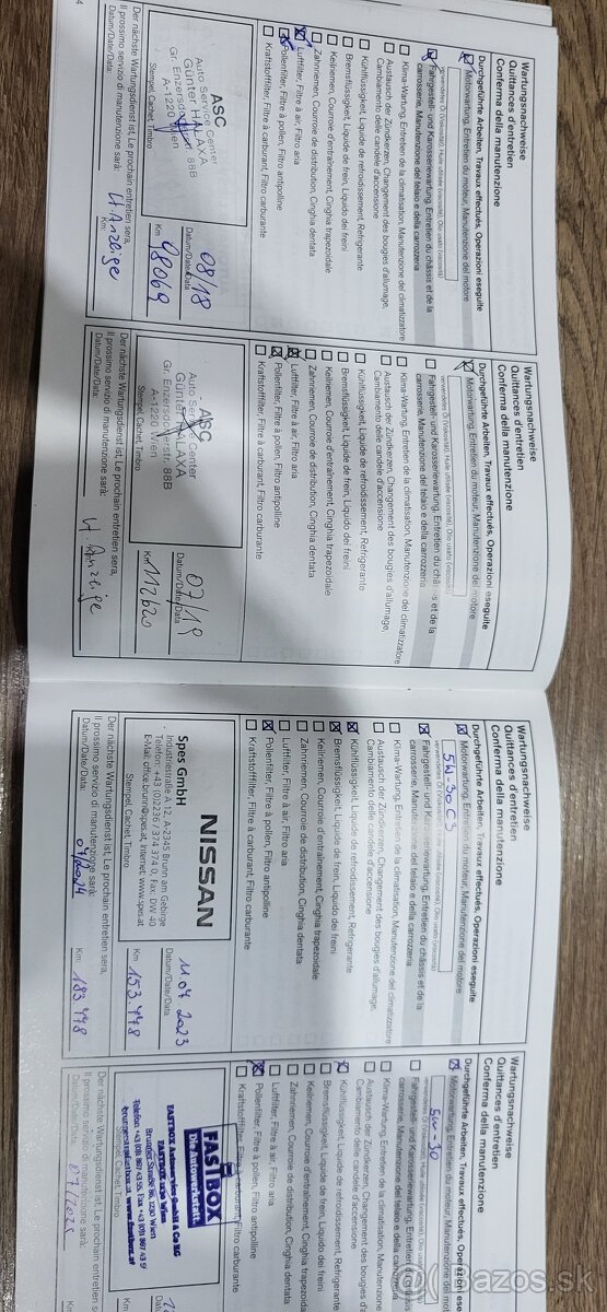 Nissan Juke 1.6i automat rok 2013 - 16