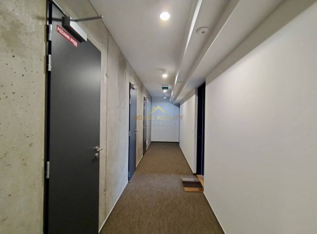 Štýlová NOVOSTAVBA 2 izbový byt, ul. Ondreja Štefanka, BA V. - 16