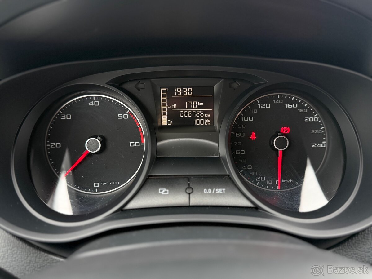 Seat Ibiza 1.2 TDI - 16