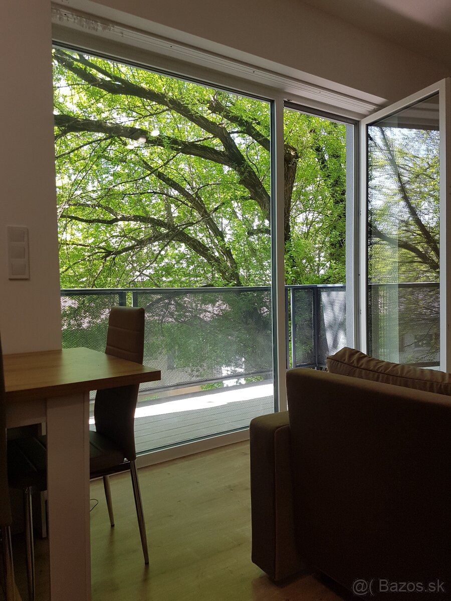 1,5 izbový byt na prenájom - 16