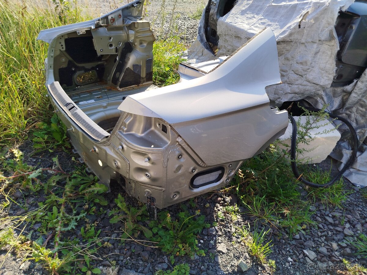 Rozpredám Passat b8 - 16