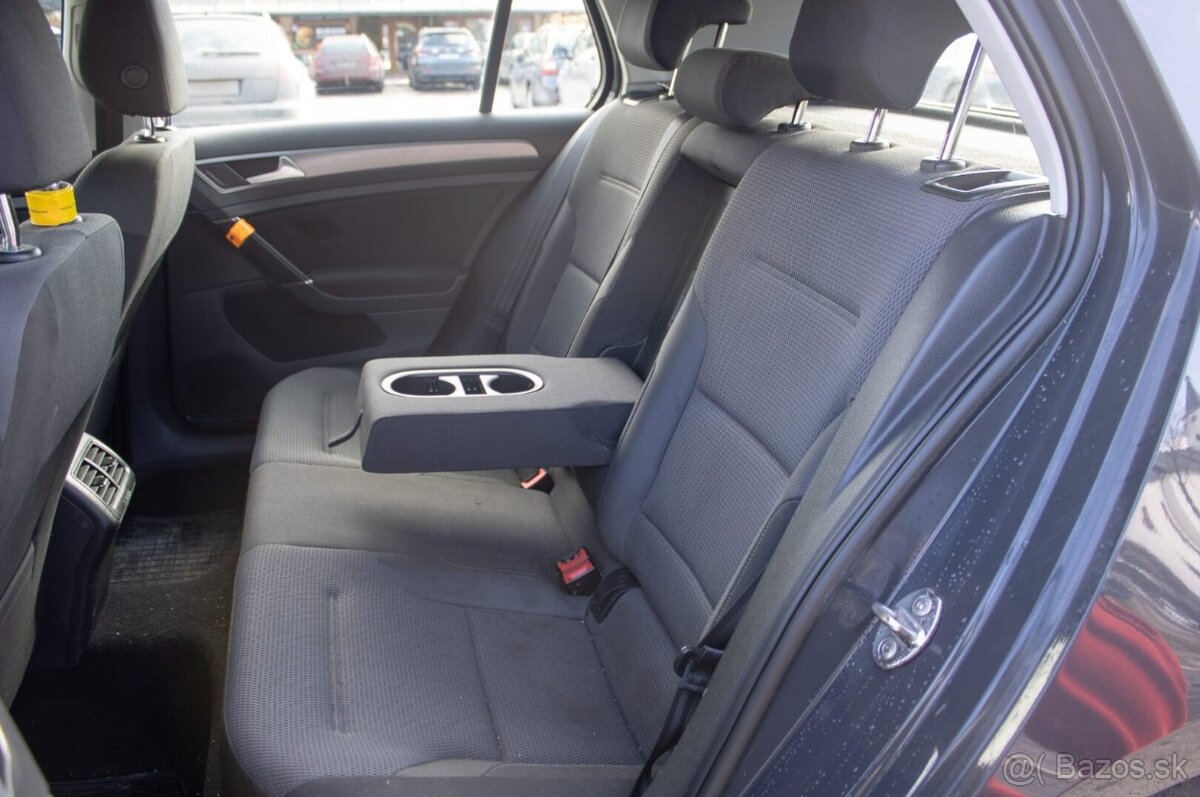 Volkswagen Golf 1.4 TSI BMT Comfortline. - 16