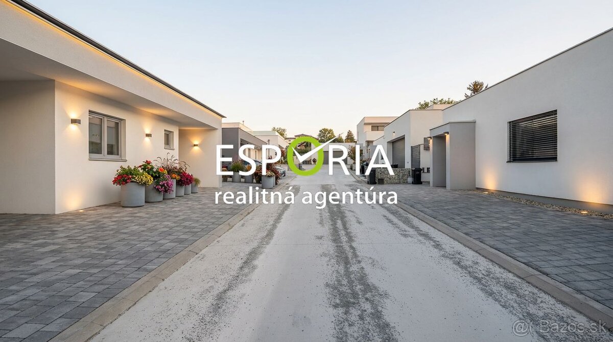 Exkluzívna rodinná vila na predaj - 16