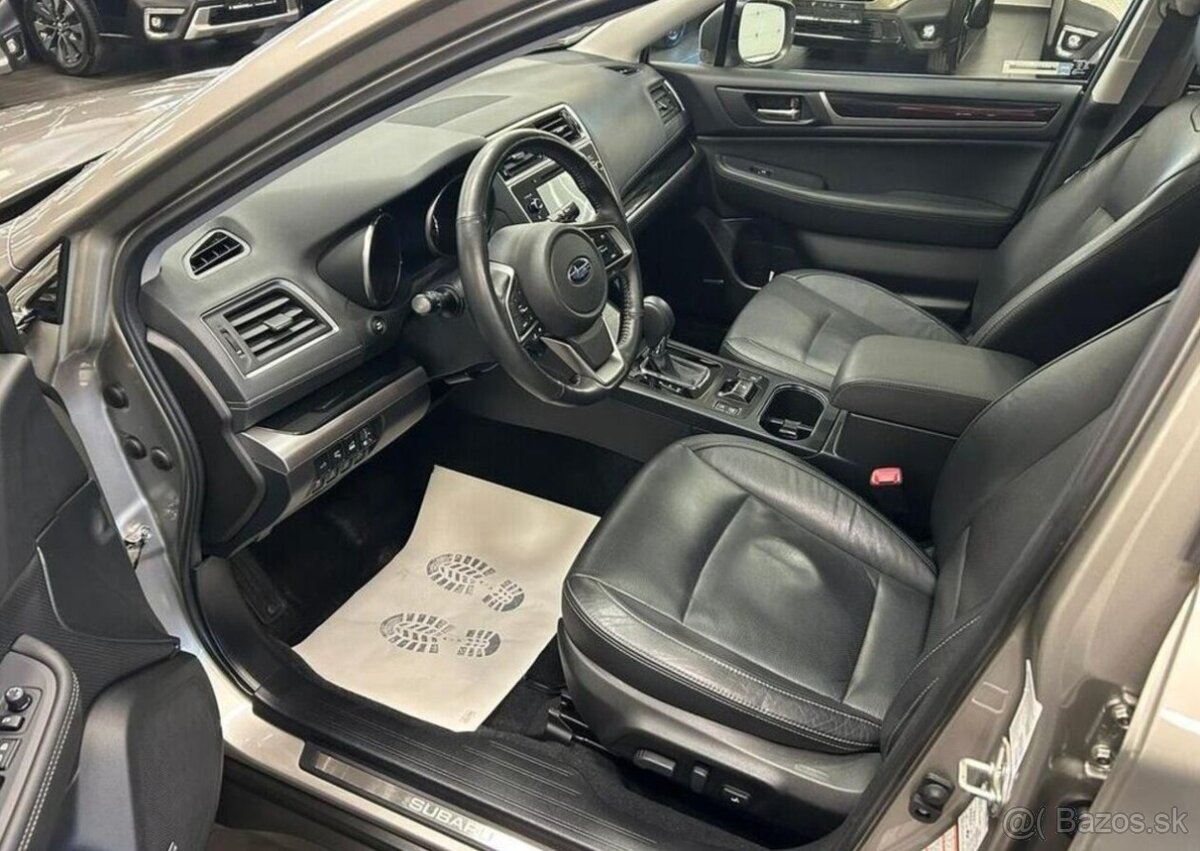 Subaru Outback 2.5 Executive 2020 | Záruka 129 kw - 16
