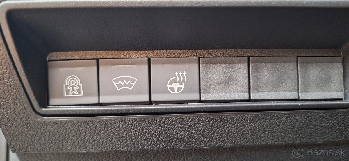 PEUGEOT RIFTER GT BlueHDi 130k EAT8 (MY80) - 16