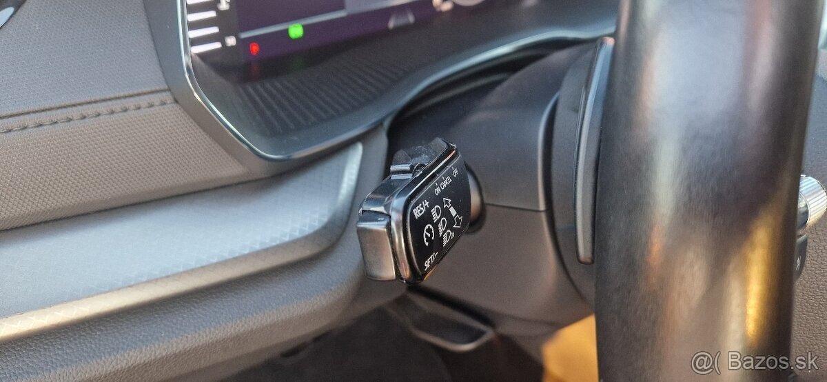 Škoda Octavia Combi 2.0 TDI 110KW DSG - 16