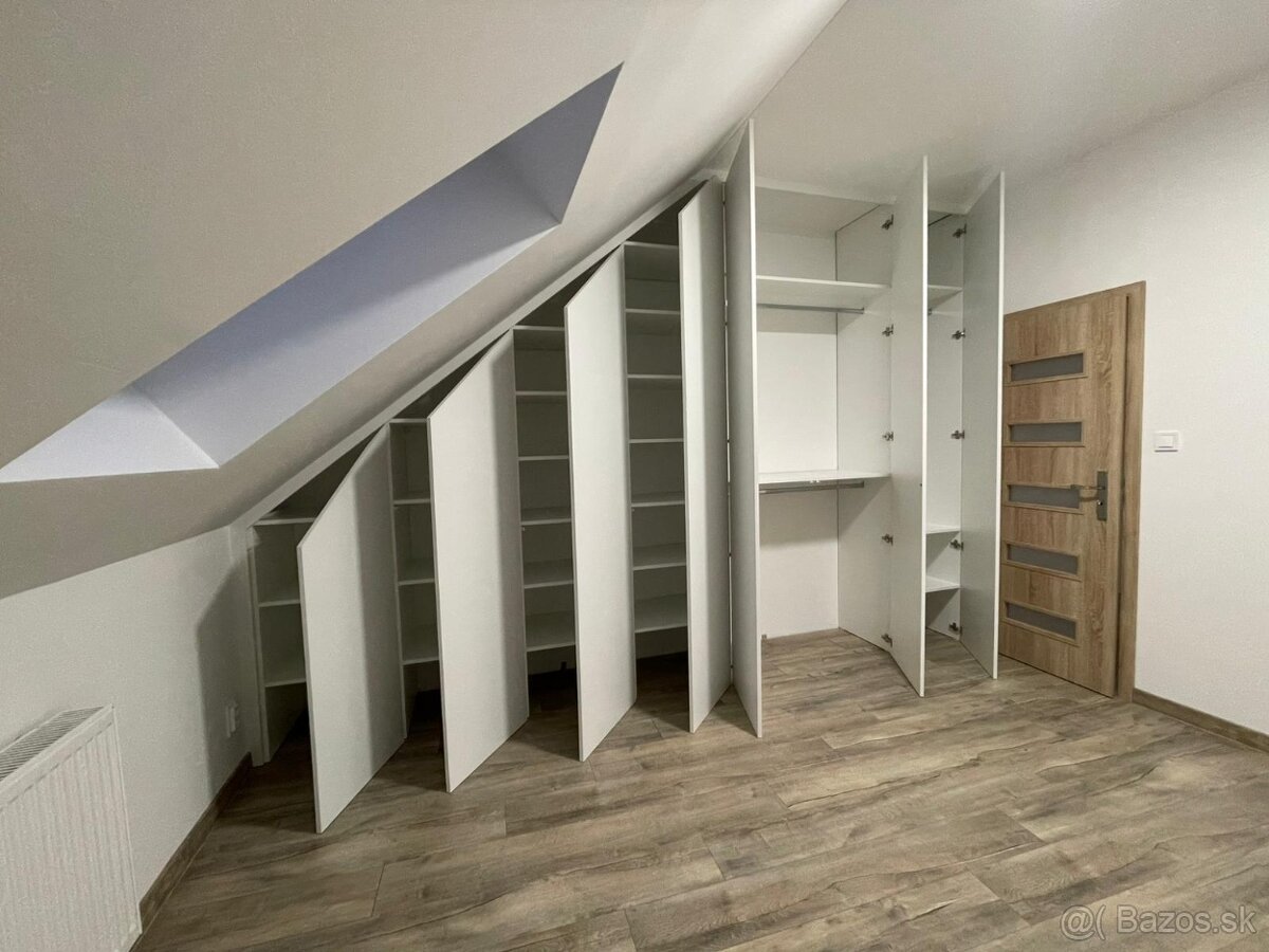 Prenájom 3.-izb.byt v centre Senca - 16