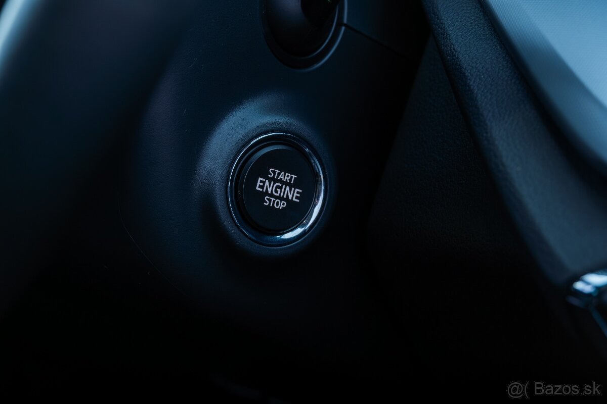 Škoda Octavia IV Combi Style 1.0 Tsi 81kw - 16