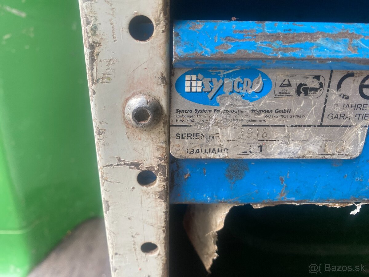 Volkswagen Transport,T6,110KW,,Webasto,rozvodyLong - 16