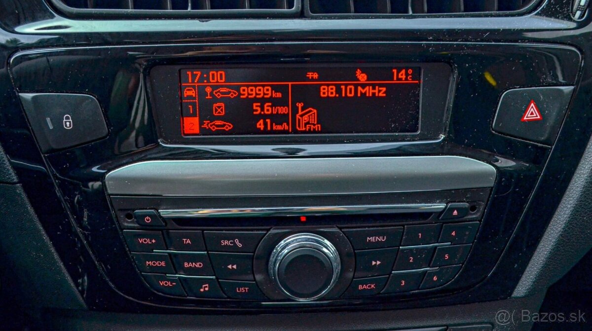 Peugeot 301 1.2 PureTech Allure - 16