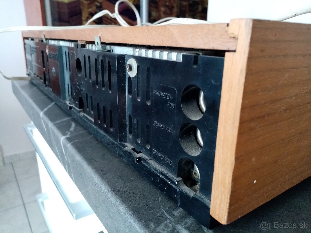 VIDEOTON - RA 5350 S Prometheus - 16