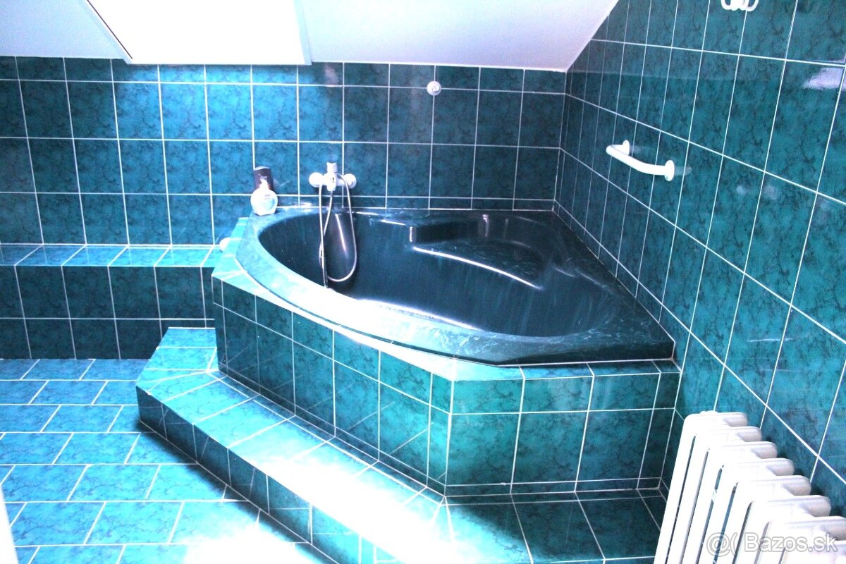 6 iz., GARÁŽ.S., 183 m2, Silvánová ul., Pezinok, 389 000,-€ - 16