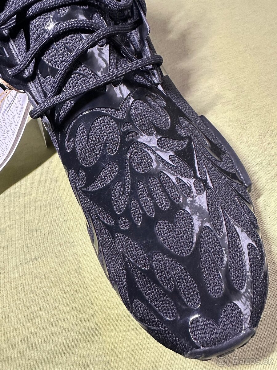 Panske tenisky Adidas Originals NMD R1 STAR WARS - 16