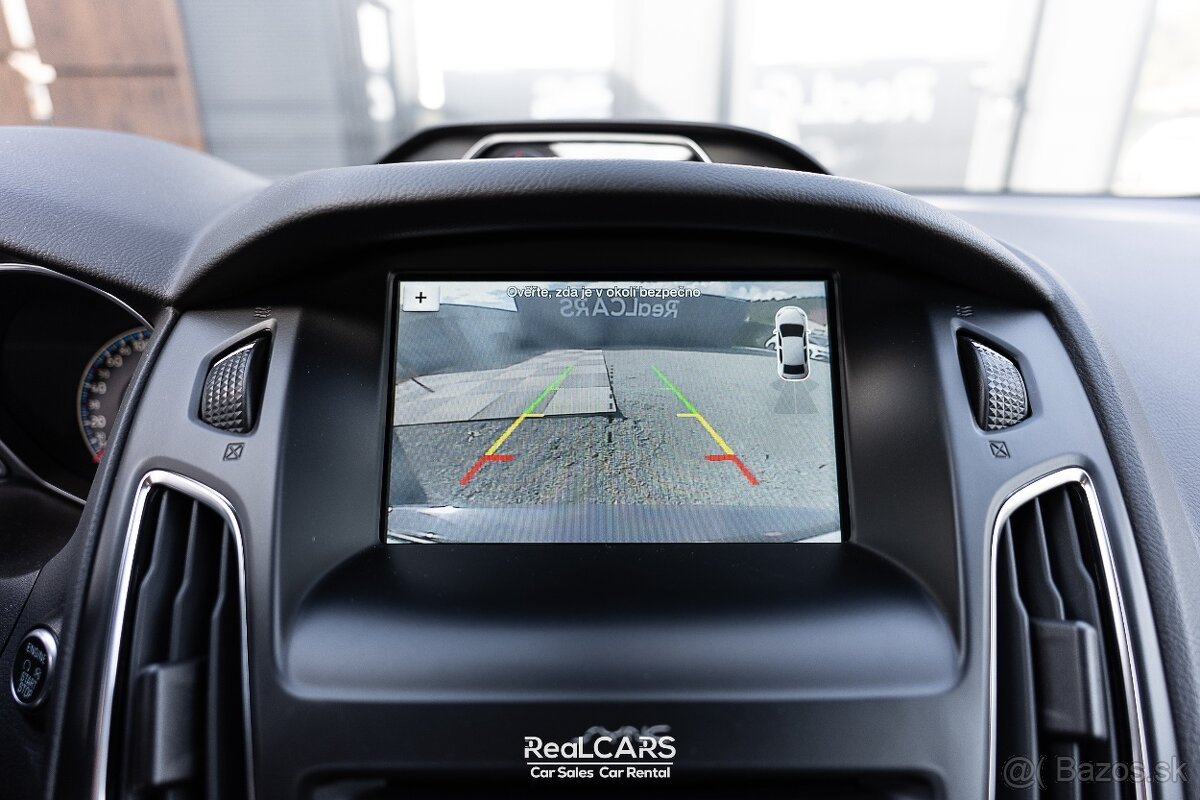 Ford Focus 2.3 EcoBoost RS Odpočet DPH - 16