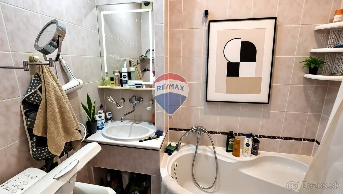3 izbovy byt Okružná Rožňava - 16