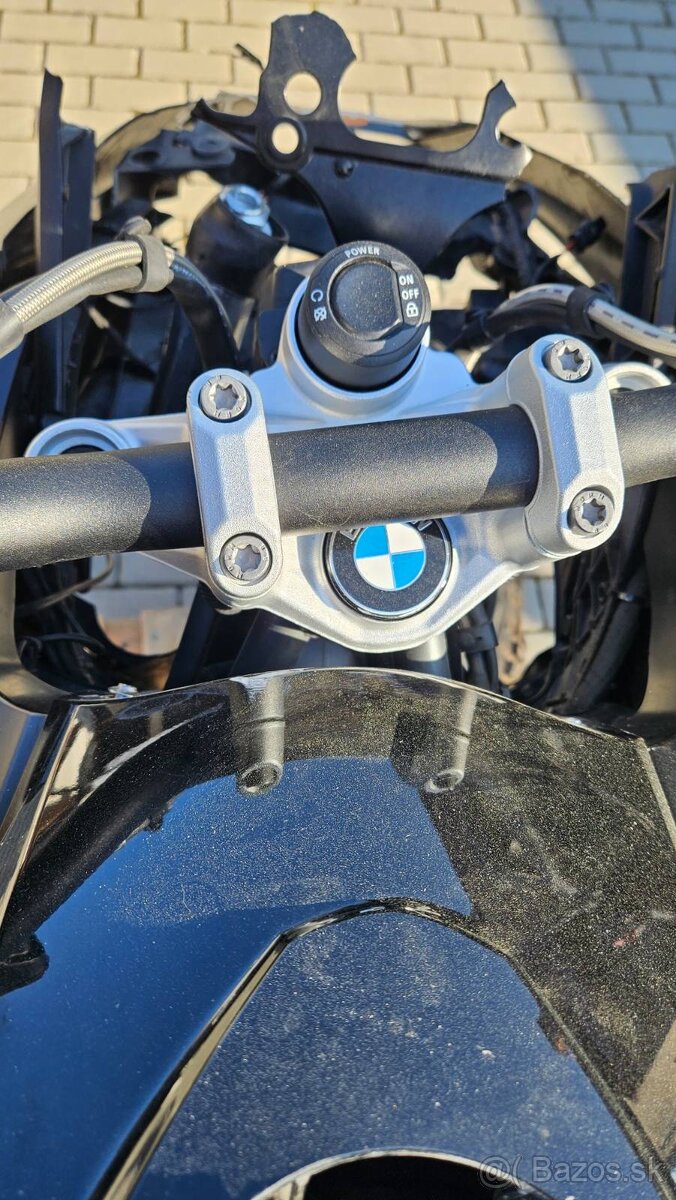 BMW R 1250 GS - 16
