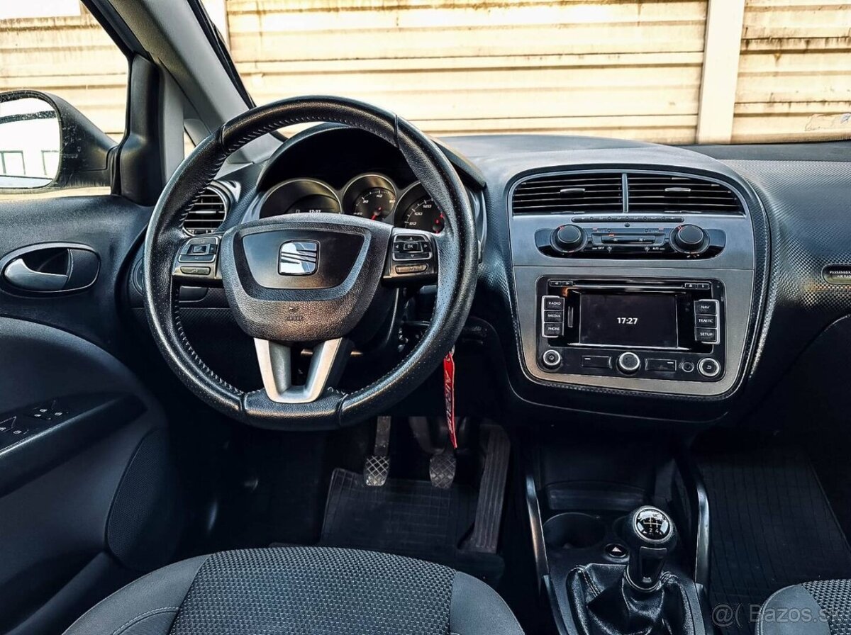 Seat Altea XL 1.6 TDI 66Kw - 16