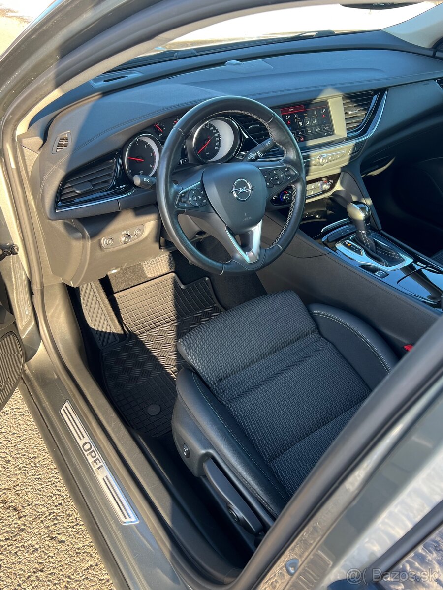 Opel Insignia 2.0CDTi A/T Innovation - 16