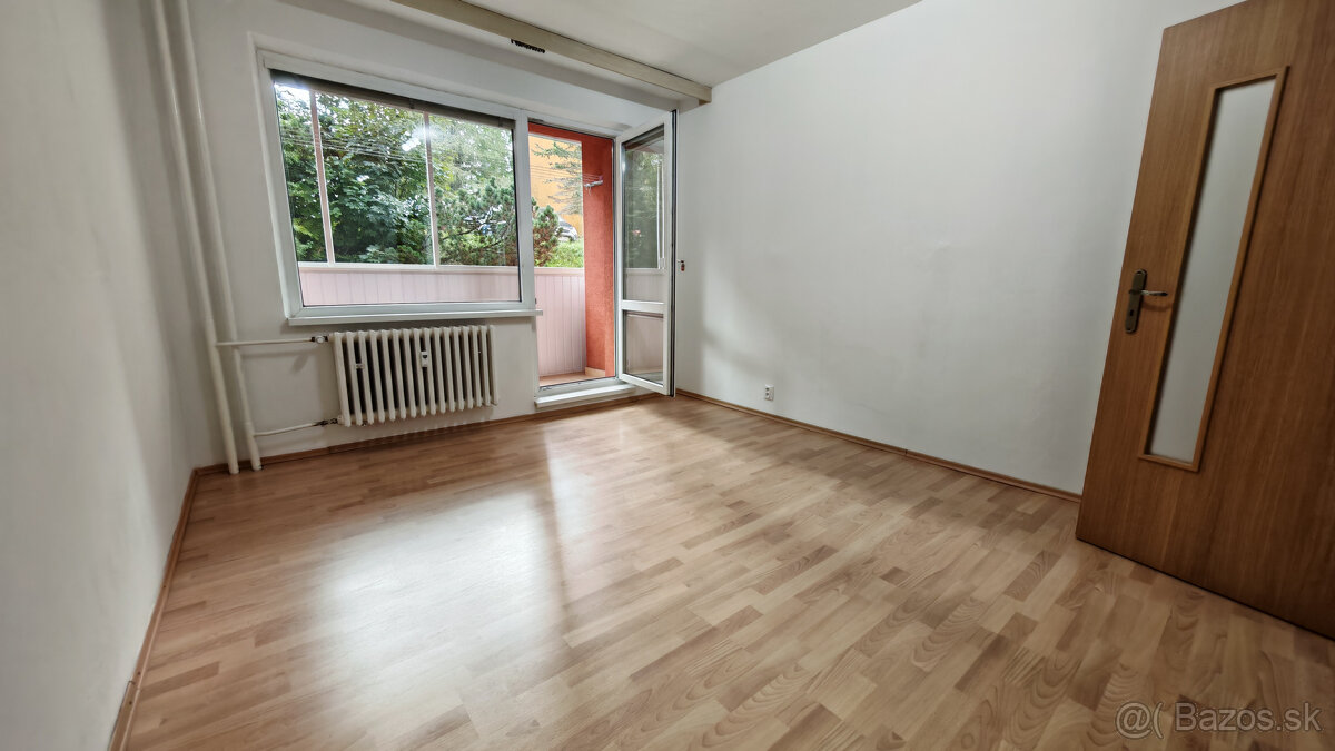 FINREA│Priestranný 4-izbový byt (88m2) s lódžiou – Nemocničn - 16