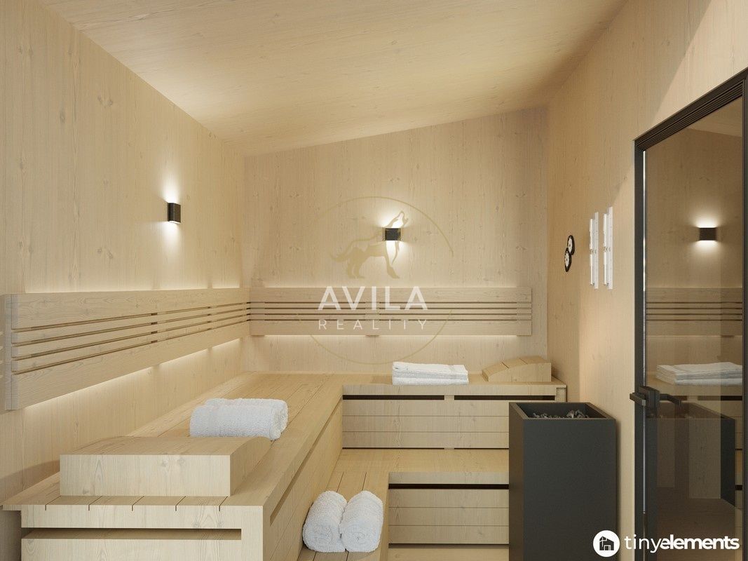 NA PREDAJ: 2podlažné, dizajnové, rekreačné, mini domy YuPOD - 16