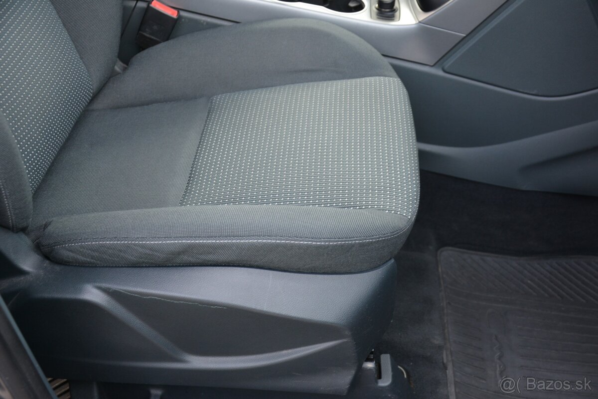 Ford C-Max 1.00 EcoBoost, Po rozvodoch, SR voz - 16