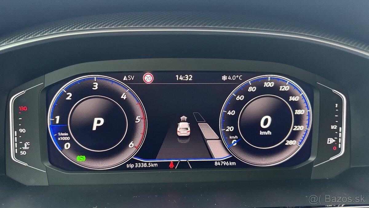 Vw Arteon Shooting Brake 2.0 TDI 4MOTION | TOP FARBA | DPH - 16