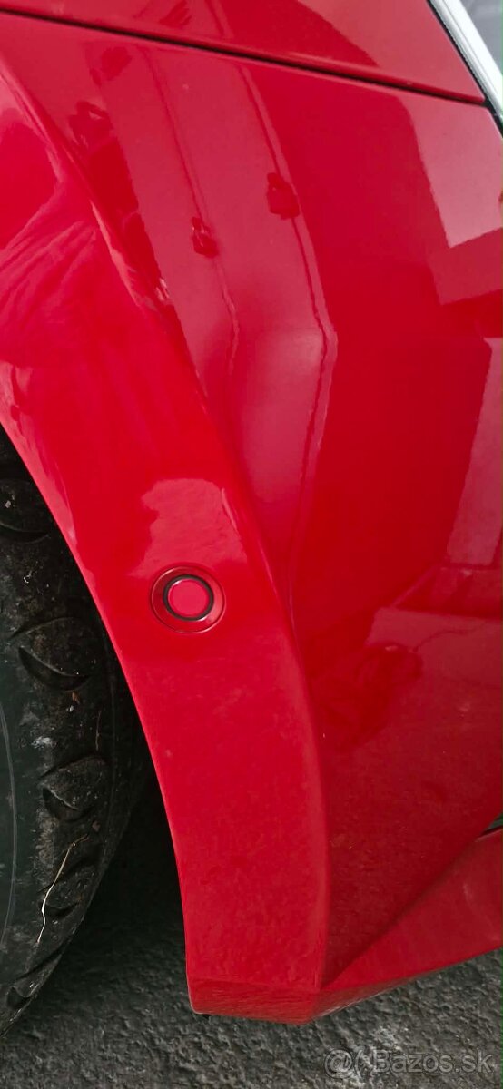 Škoda Superb Combi Sportline 2.0Tdi 4x4 Webasto 140kW - 16