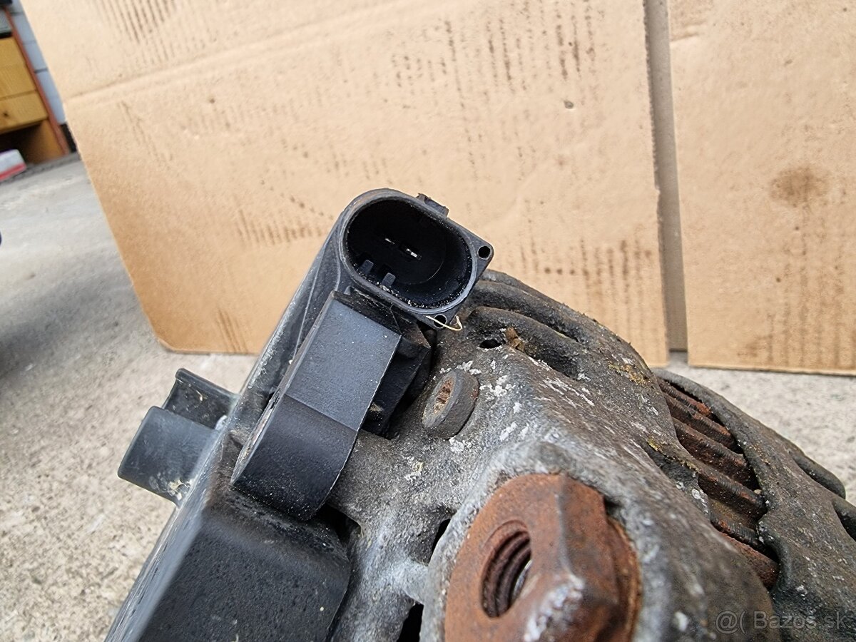 Ford Mondeo MK4 prevodovka - 16