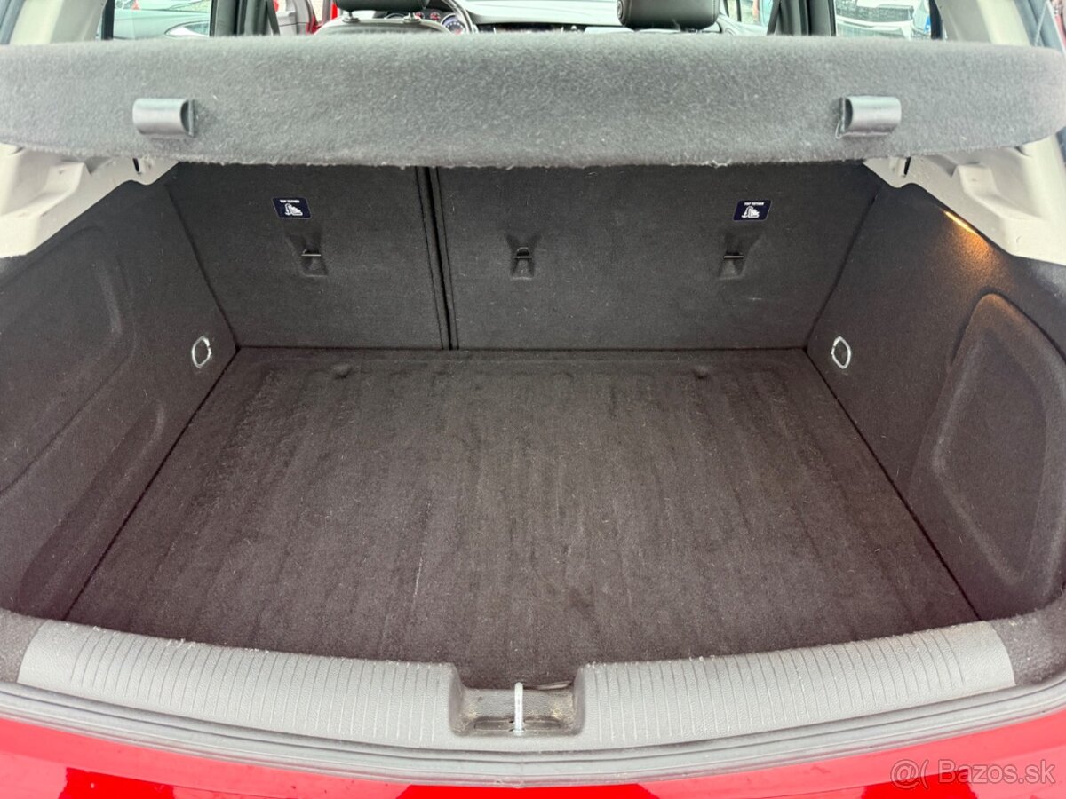 Opel Astra 1.4 Turbo SS Edition - 16