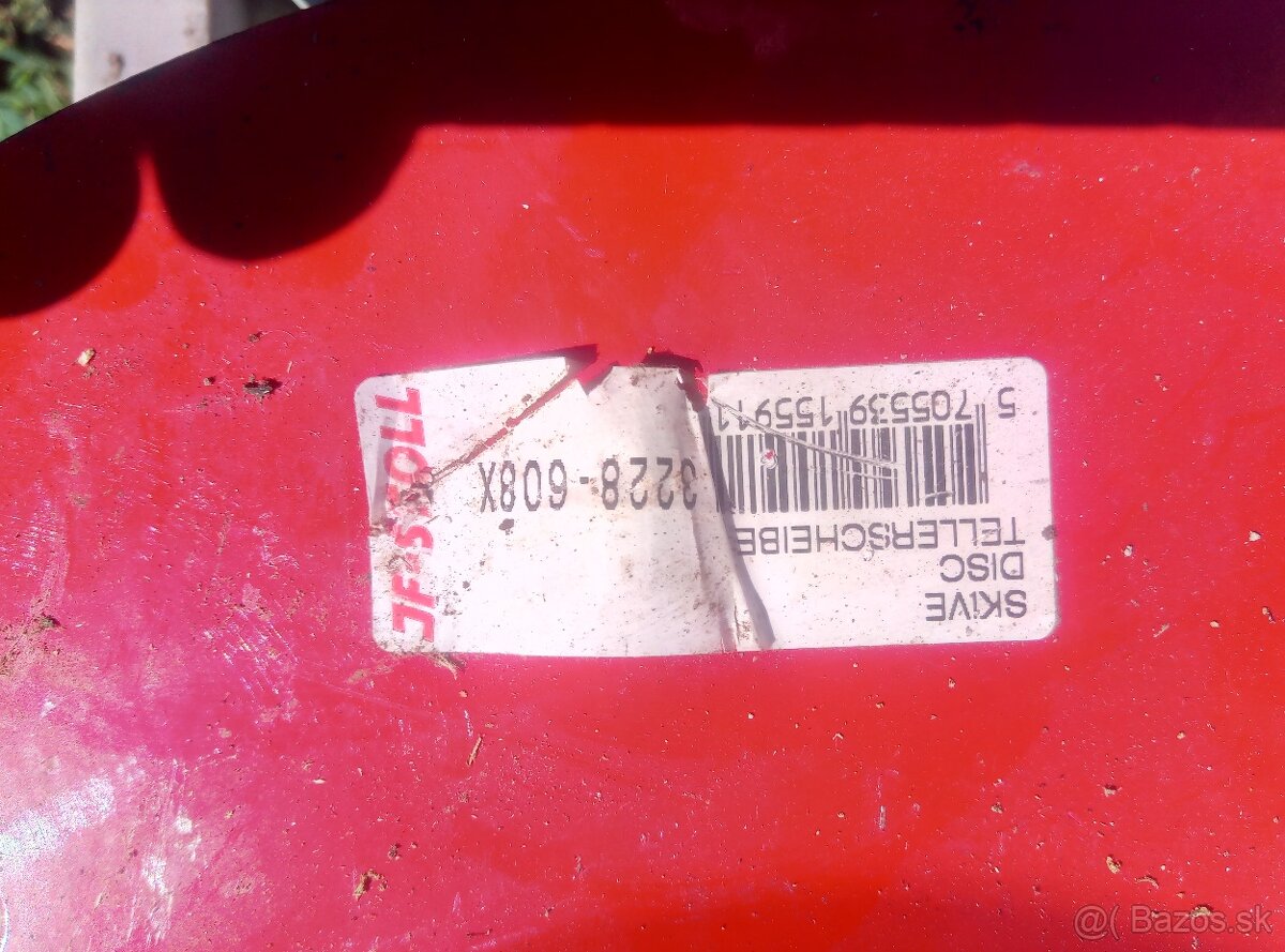 kosa Kuhn diely - 16