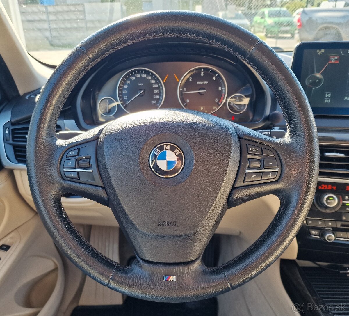BMW X5 XDRIVE30D A/T - 16