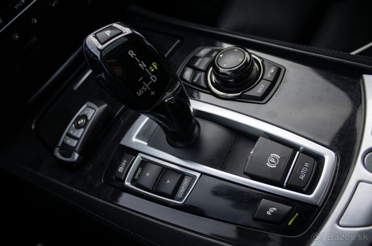 BMW Rad 7 730Ld F02 180KW - 16