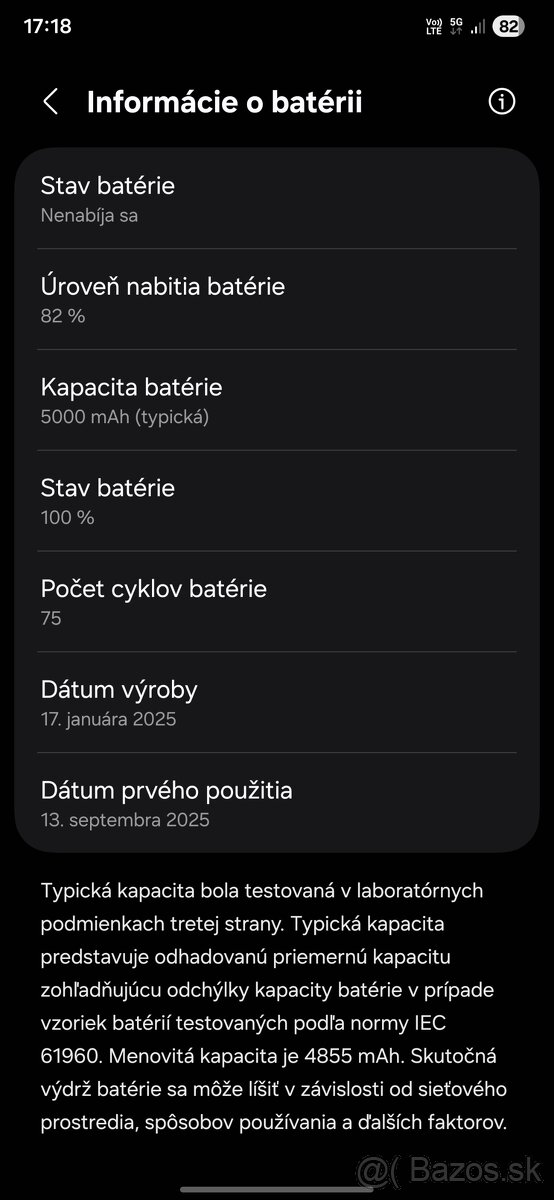 S25 Ultra 512GB gray - 16