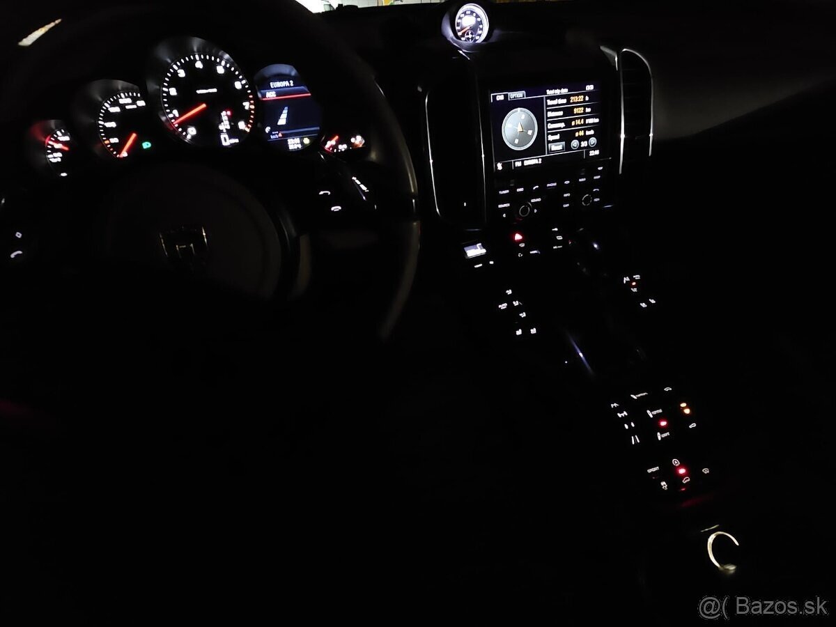 Porsche Cayenne S 3.6 V6 Tiptronic - 16