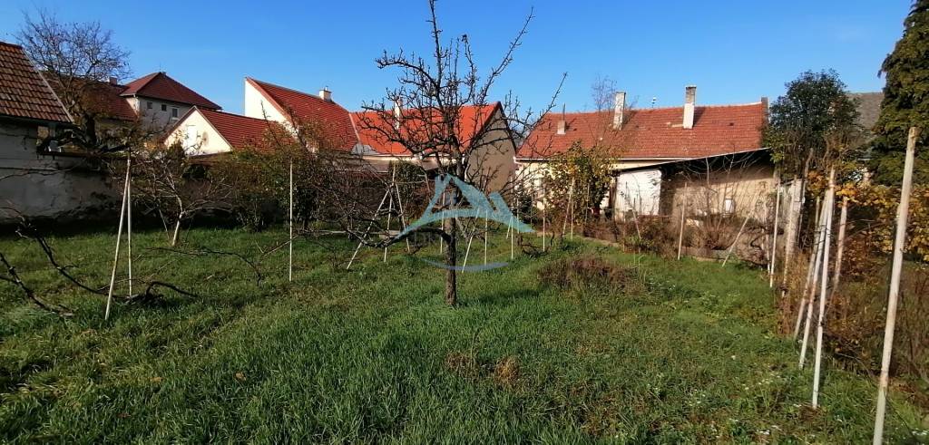 Exkluzívne Na predaj starší R Dom v Šahách L Štúra - 16