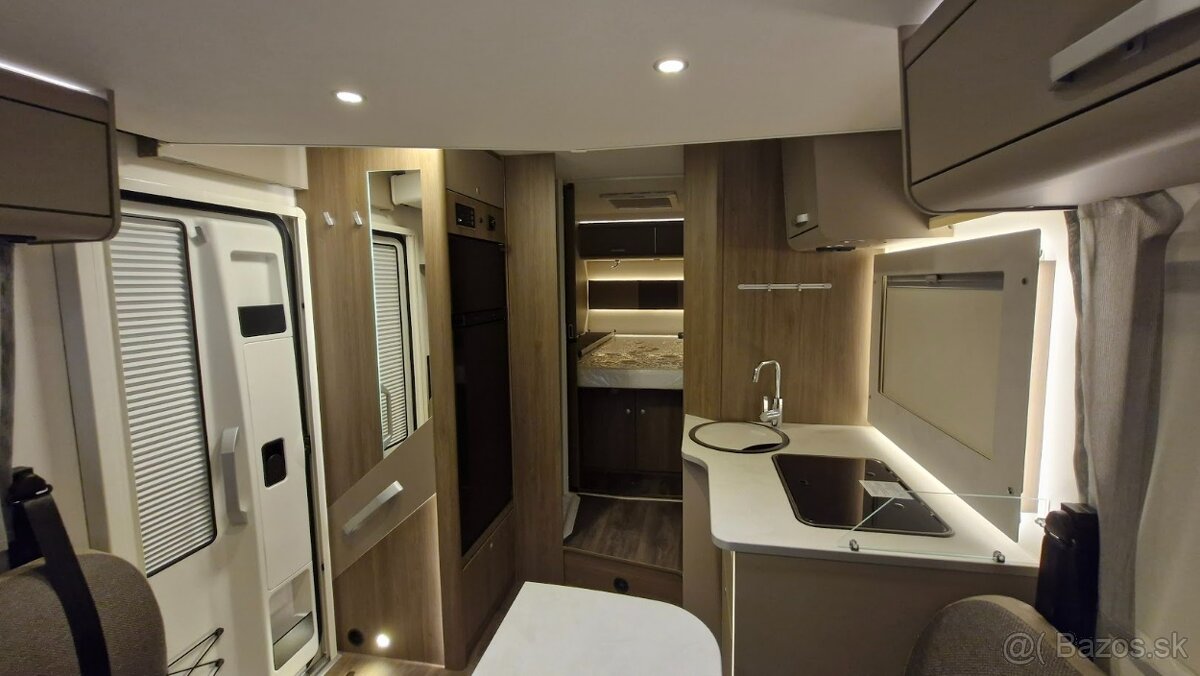 CARADO T 459 PRO+ - 16