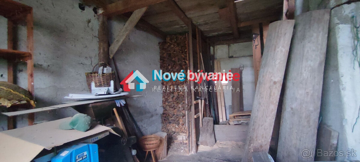 Rodinný dom v Liptovskom Trnovci na predaj ID: N023-123-STKE - 16