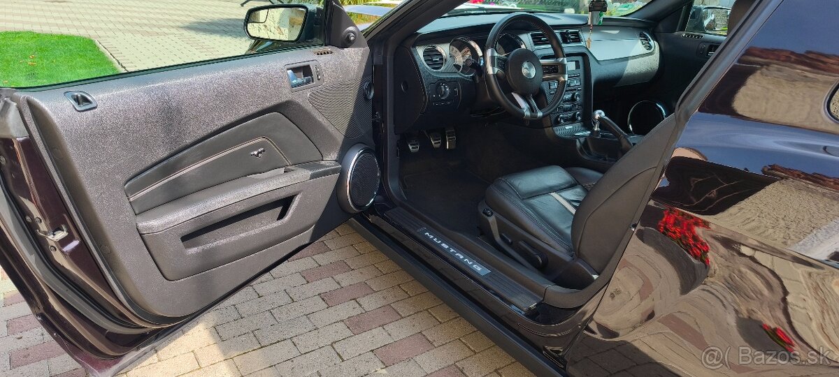 Ford Mustang GT 5.0 V8 Coyote - 16