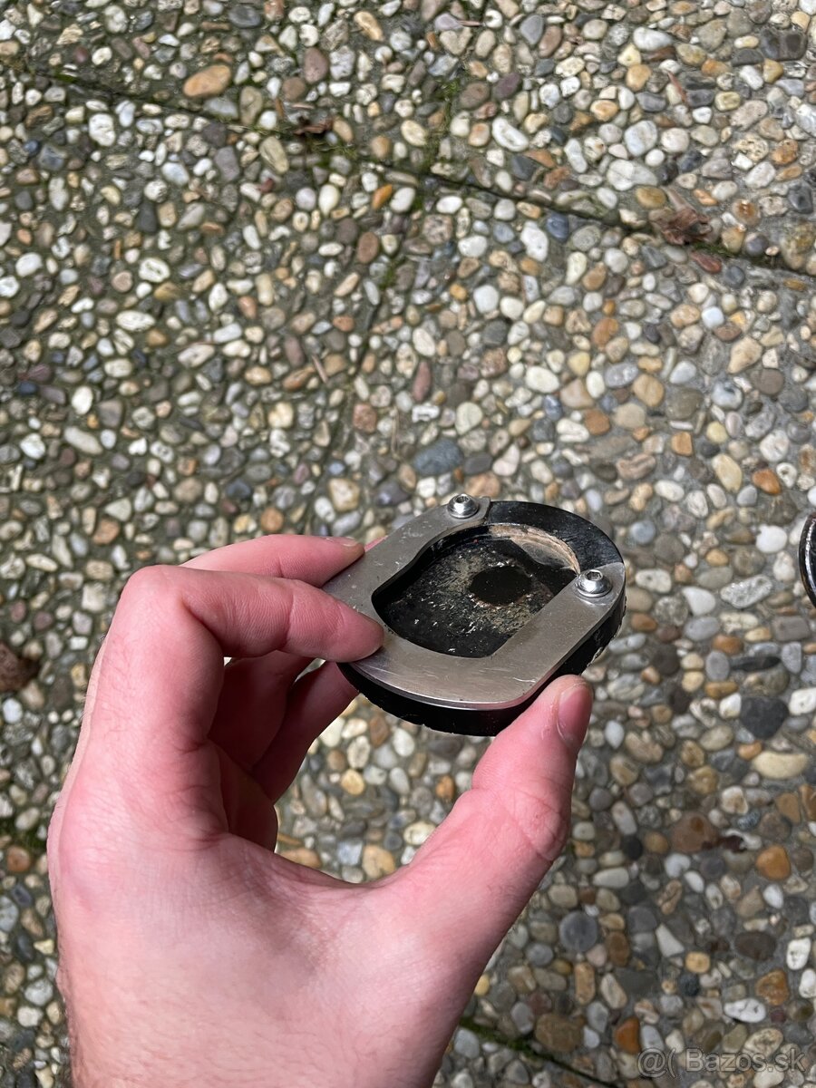 Yamaha tenere 660 - 16