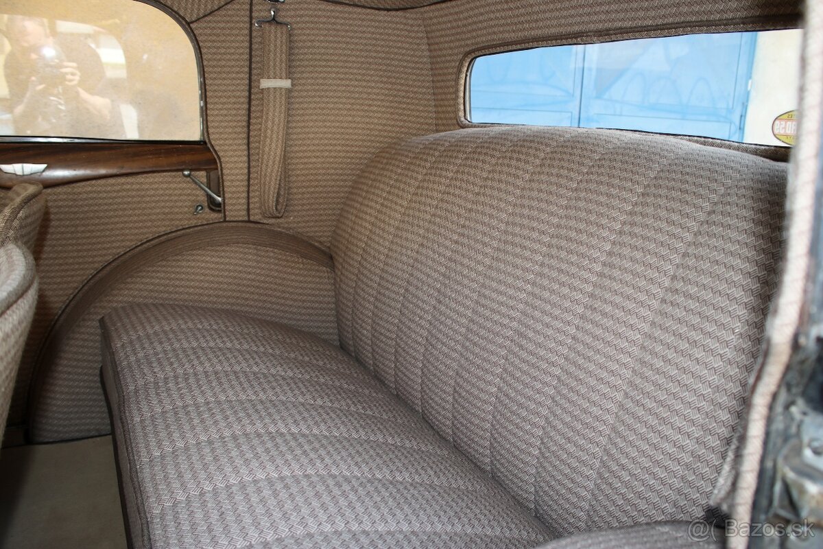 Panhard Levassor x72 Panoramique - 16