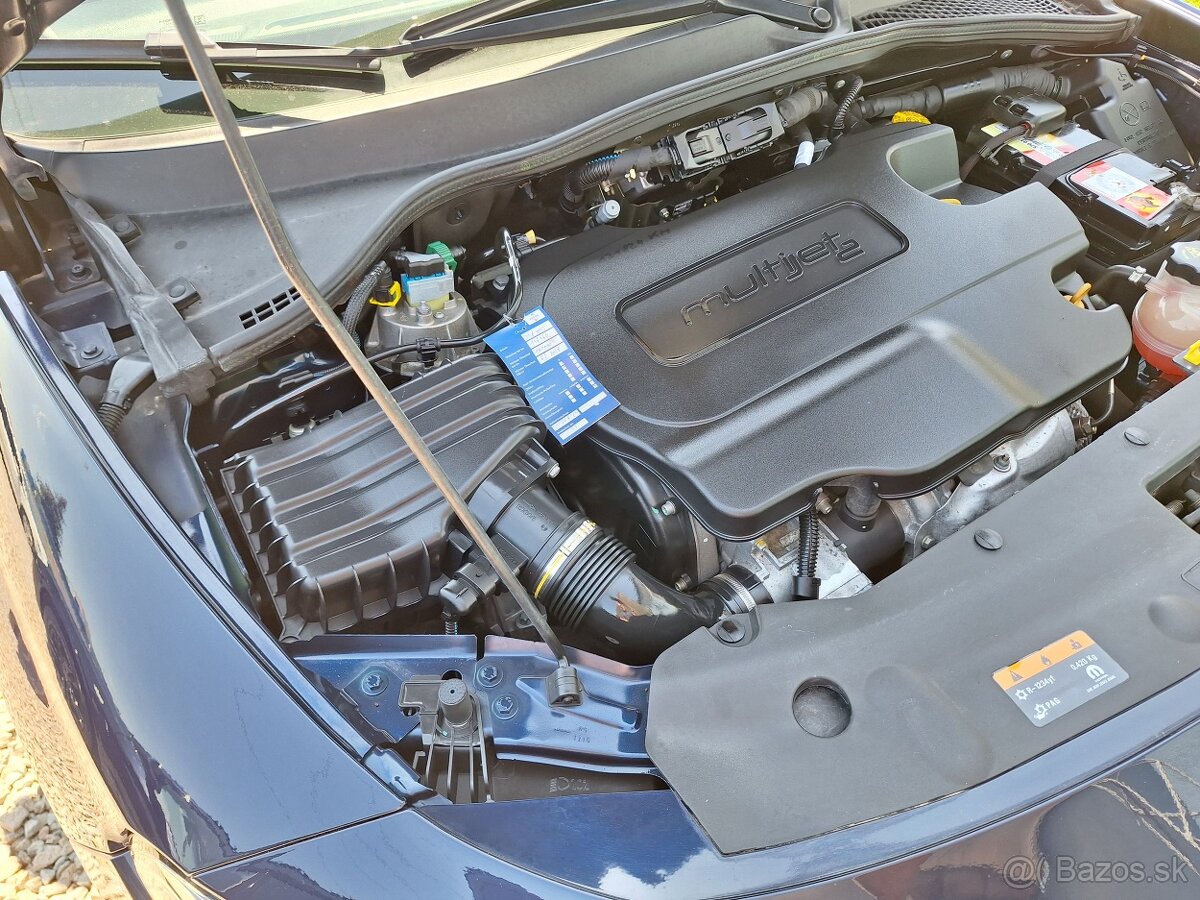 Fiat Tipo, 1,6MJet NAVI, KAMERA, DIGI - 16