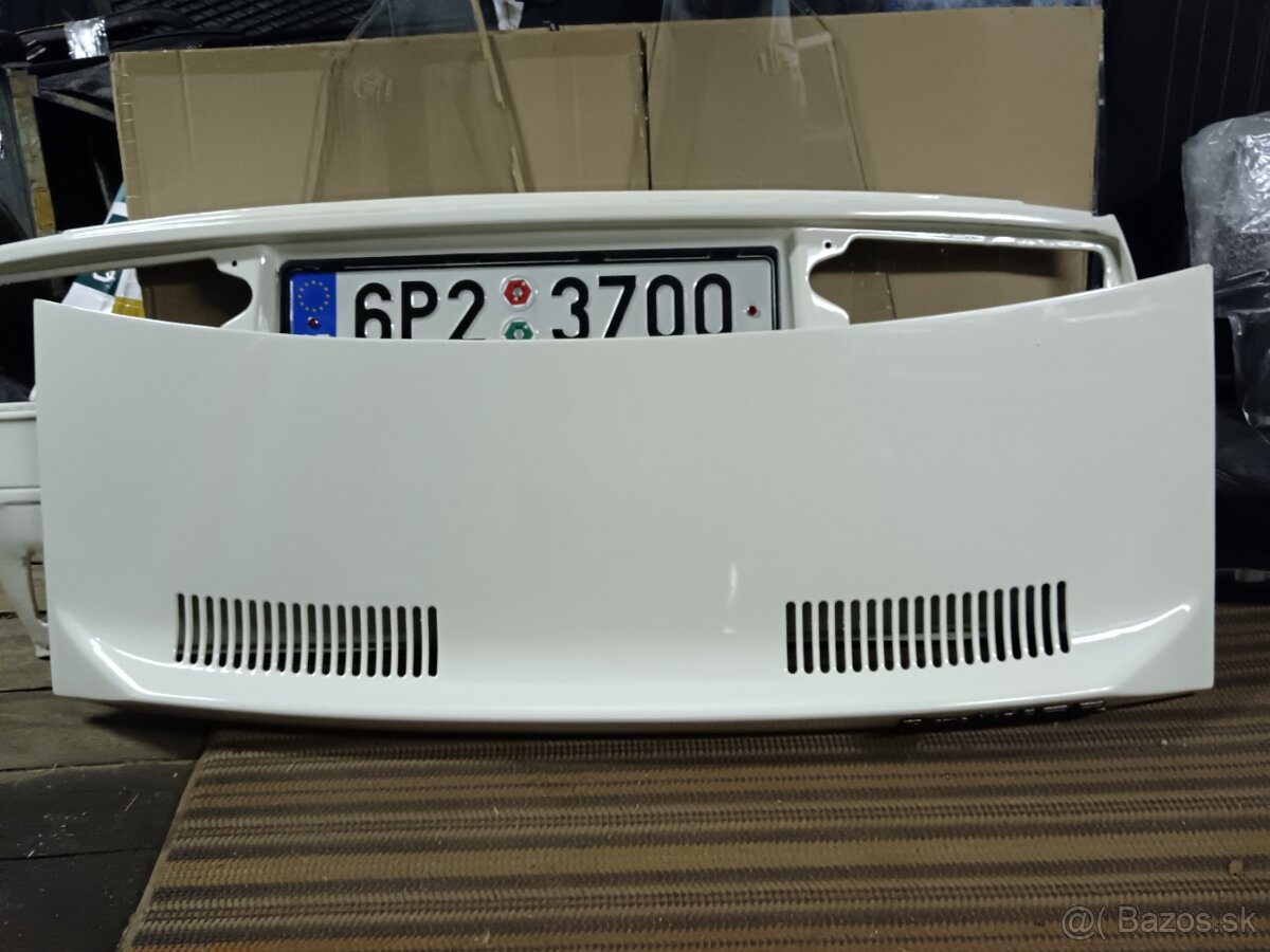 Škoda Rapid 130 - 16