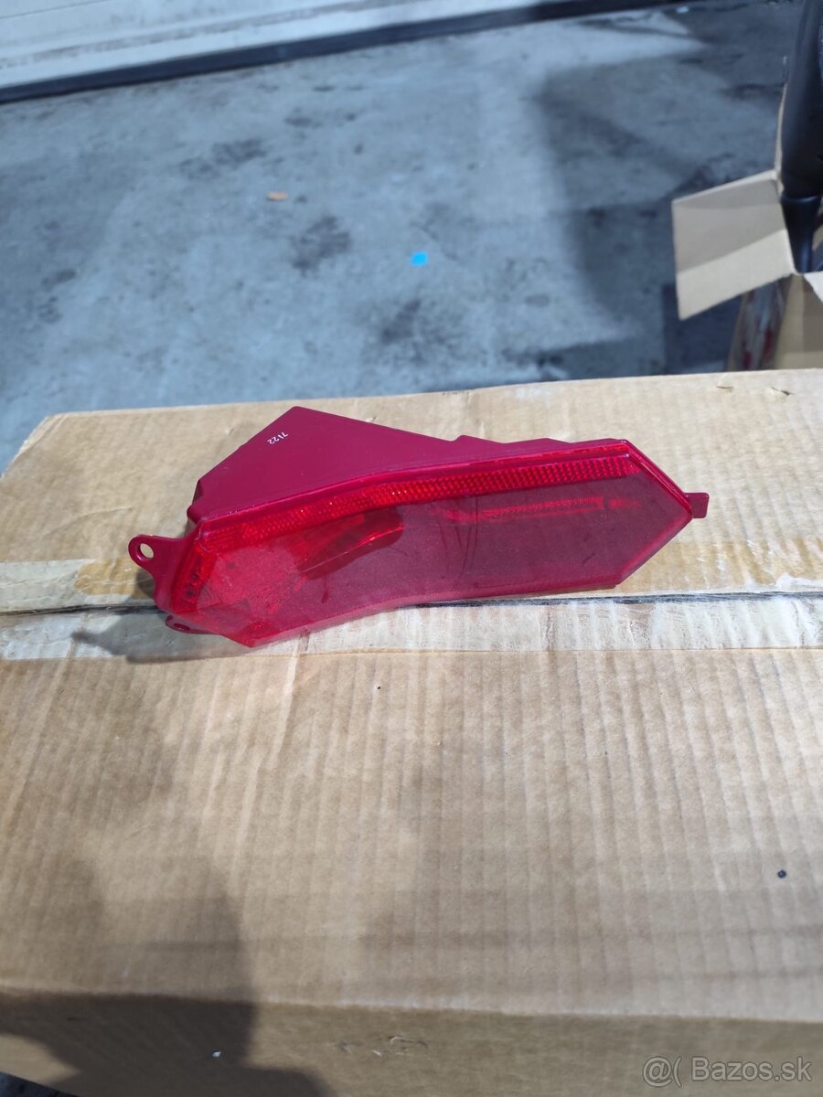 Yamaha R3 / Yamaha R6 - 16