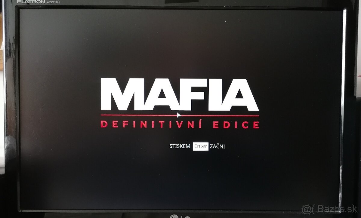 Herné PC s Intel 11gen.+ 22 Hrami - 16