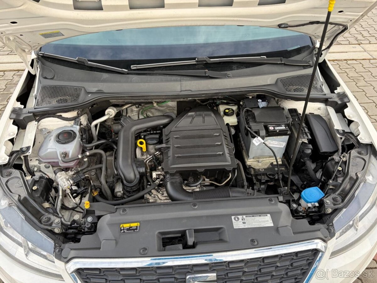 Seat Arona 1.0 TGi 66kw - 16