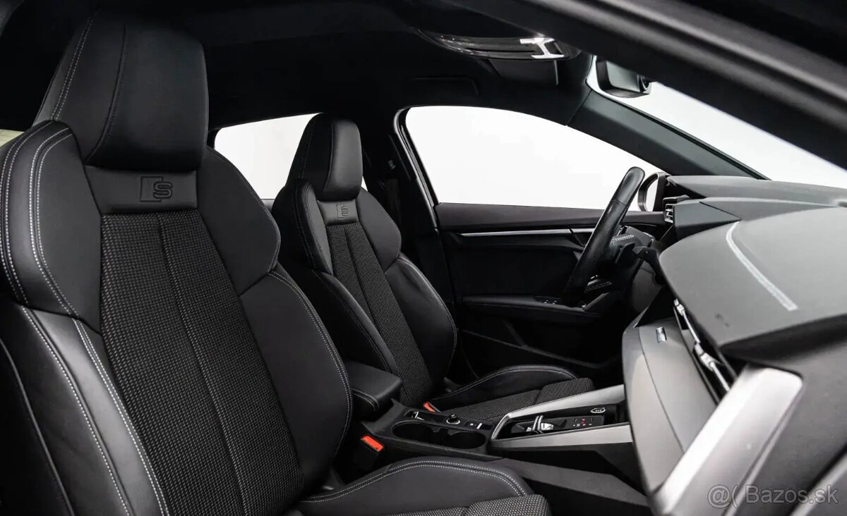Audi A3 Sportback - 16