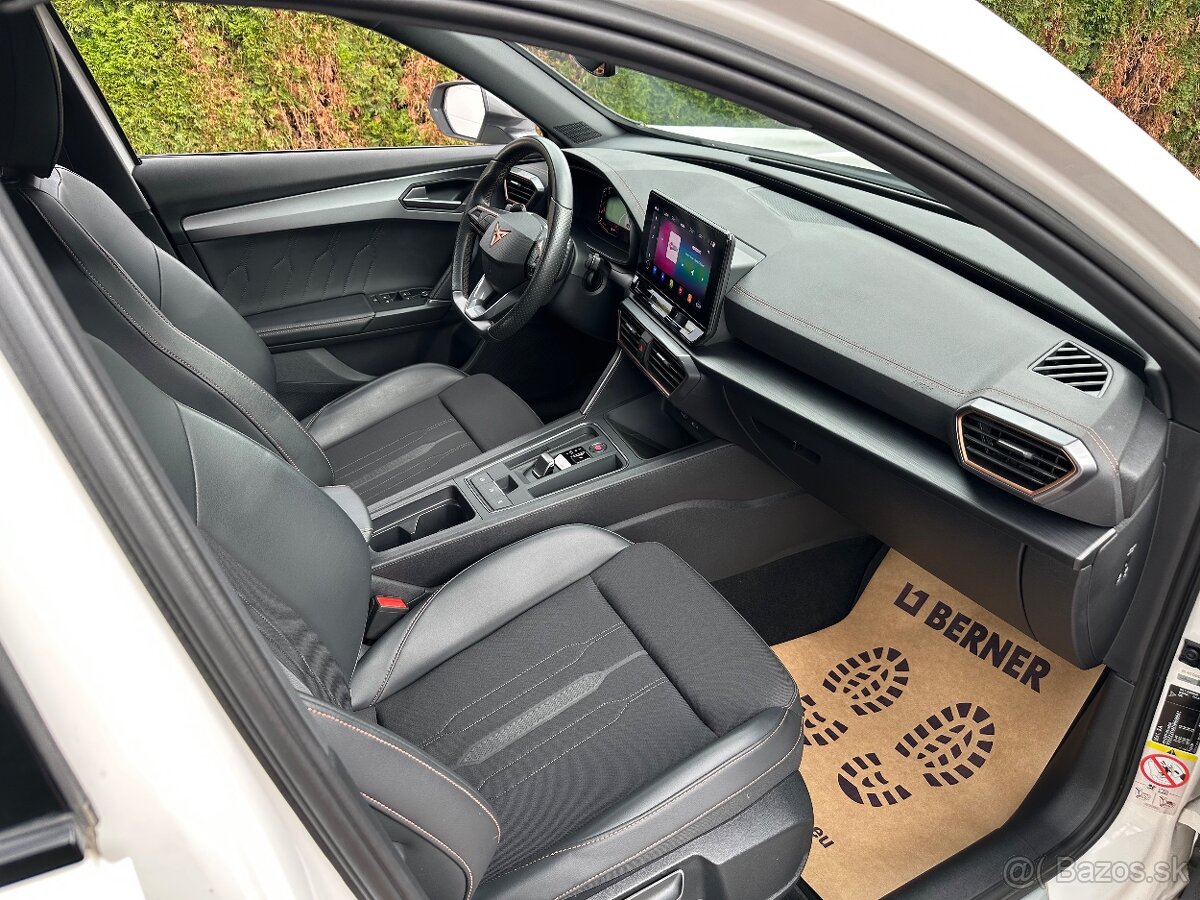 Cupra Formentor 2.0 TDI 110kw 4Drive 4x4 Dsg - 16