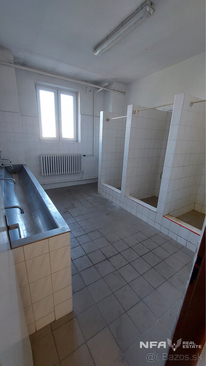 Moderná výrobná hala na prenájom - 16