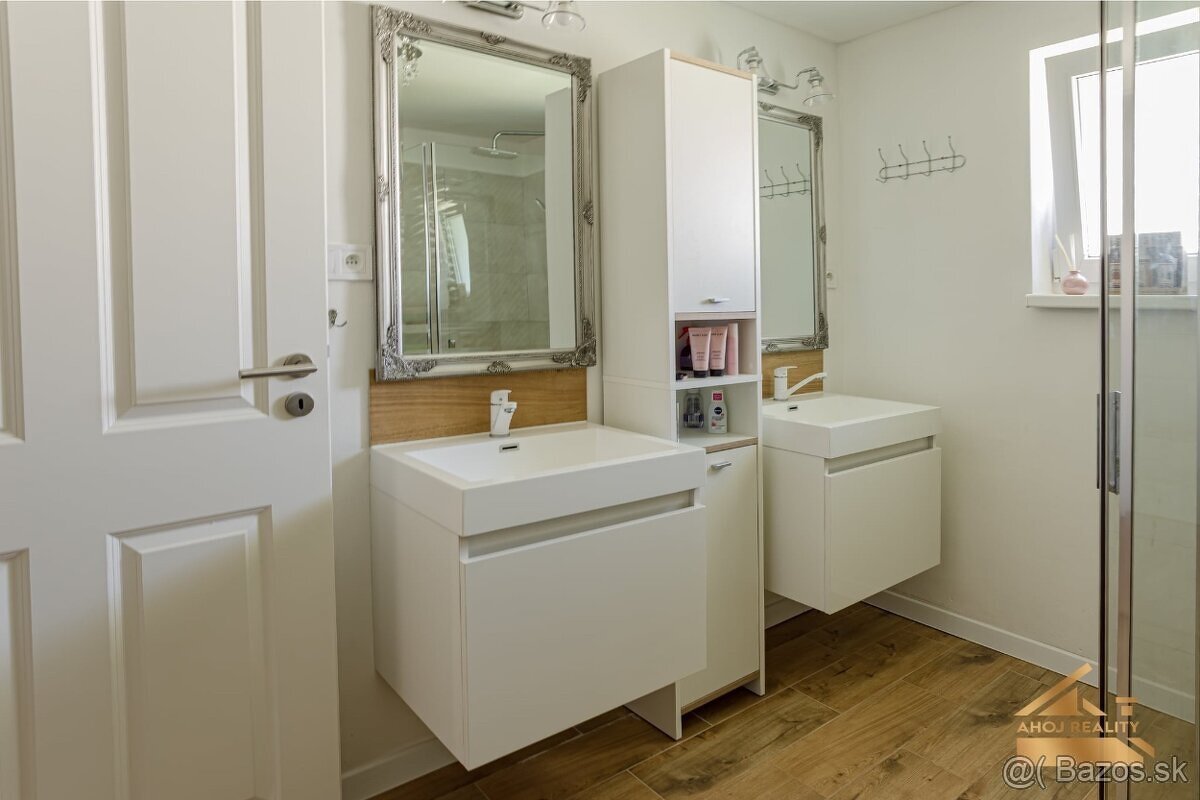 Nádherný rodinný dom na predaj, Nižná Polianka - 16